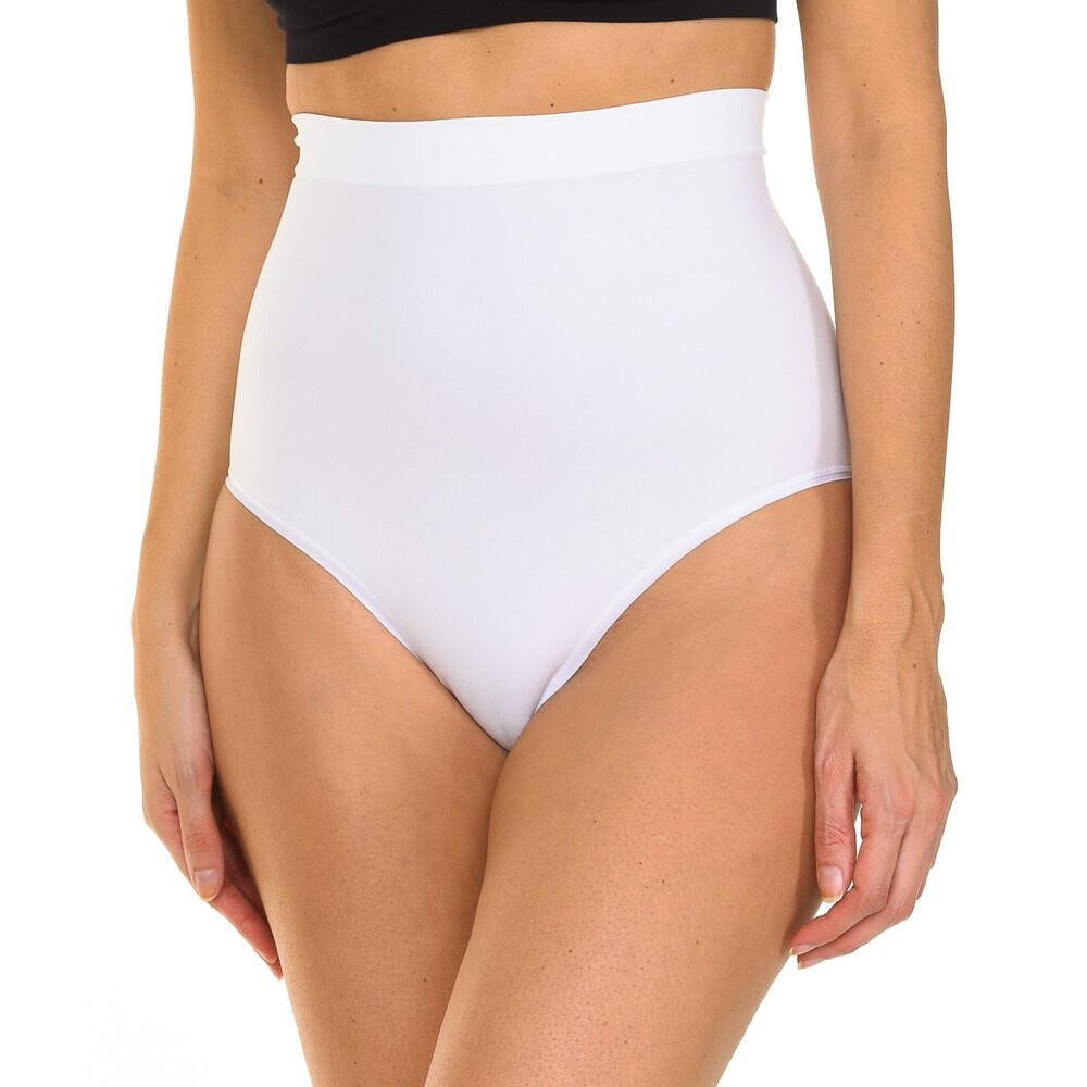 

Трусы Intimidea ControlPlus High Waist, белый