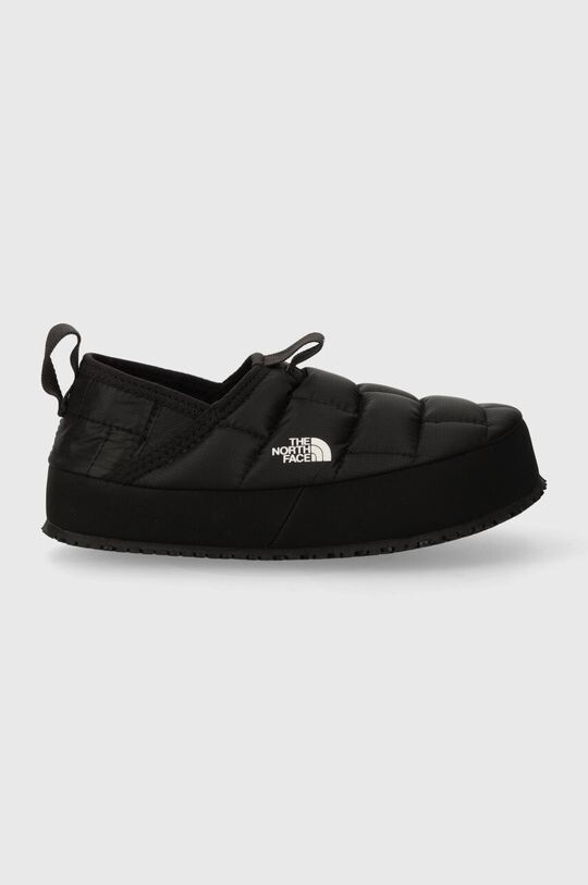

Детские тапочки Y THERMOBALL TRACTION MULE II The North Face, черный