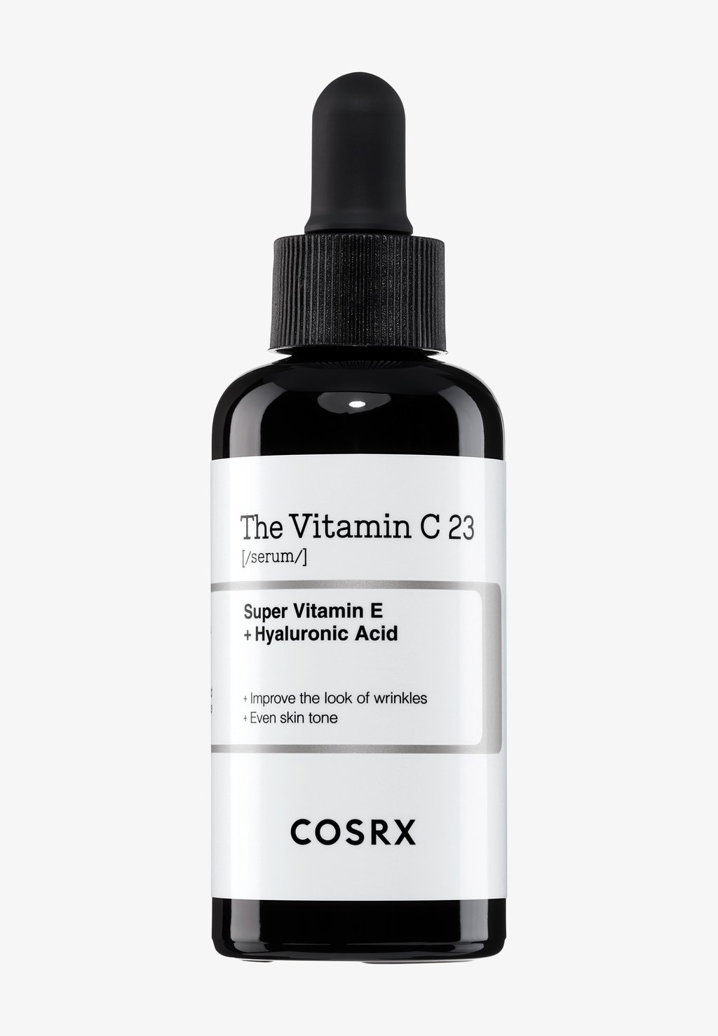 cosrx the vitamin c 23 serum Сыворотка The Vitamin C 23 Serum COSRX