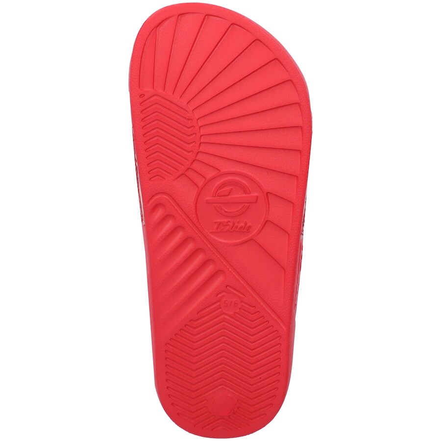 

Шлепанцы ISlide Ohio State Buckeyes