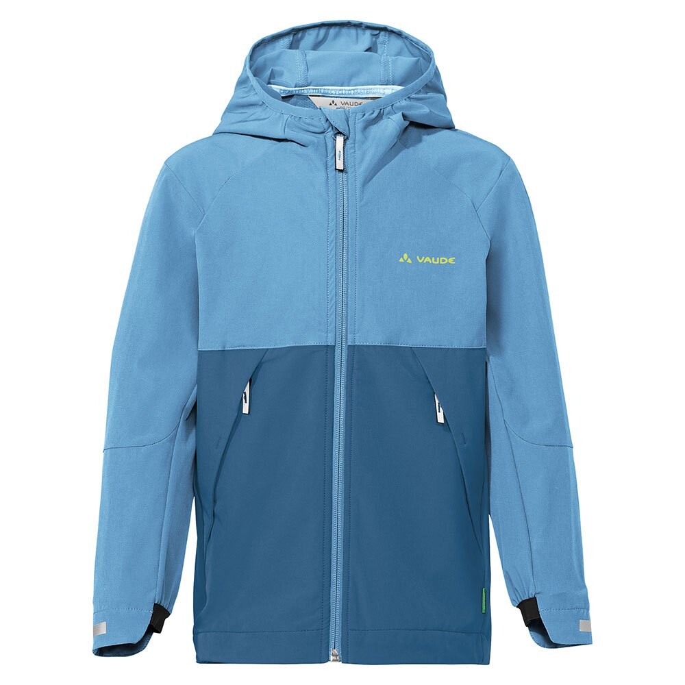 

Куртка VAUDE Moab Stretch, фиолетовый
