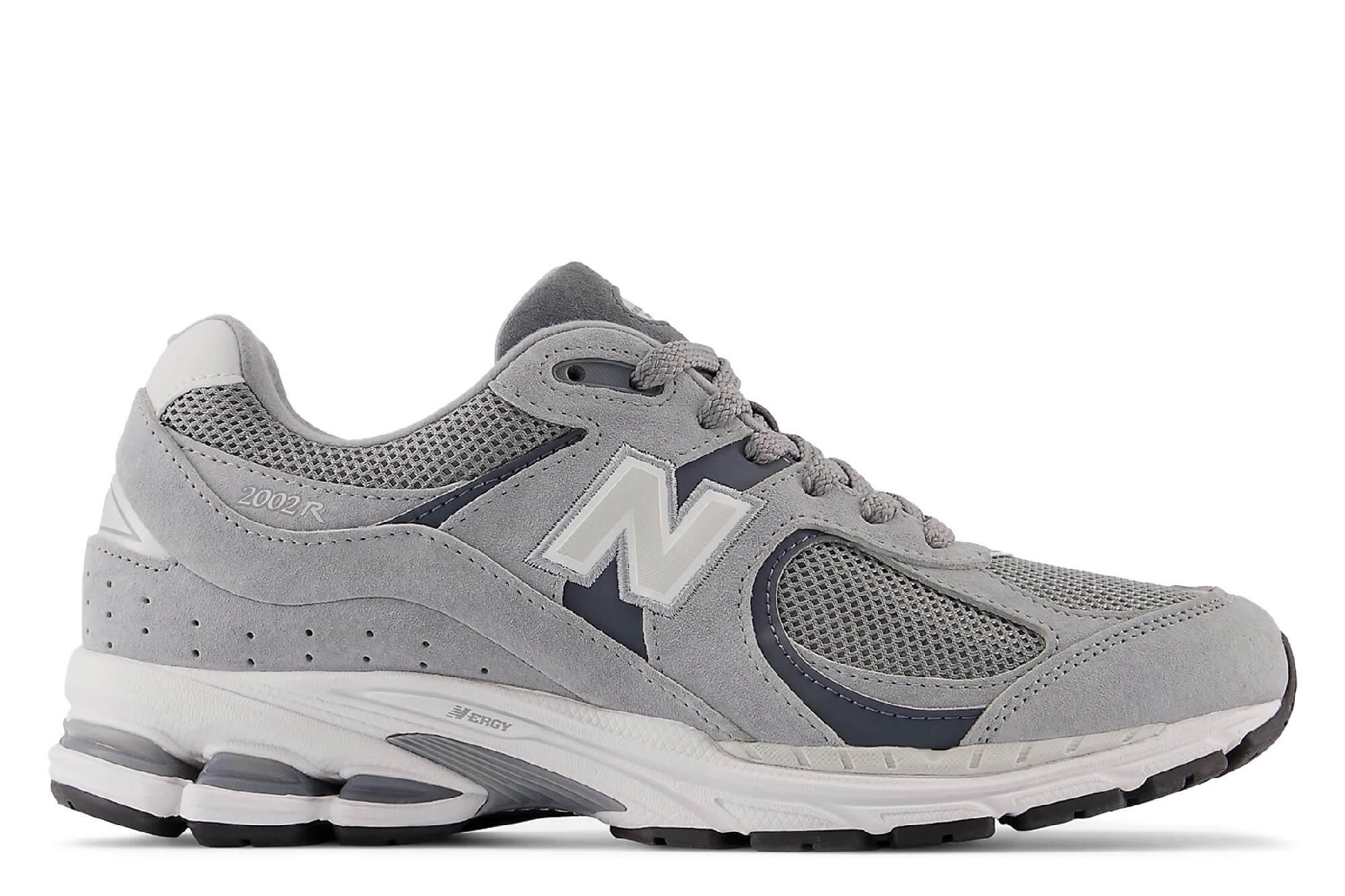 

Кроссовки m2002rv1 New Balance, серый