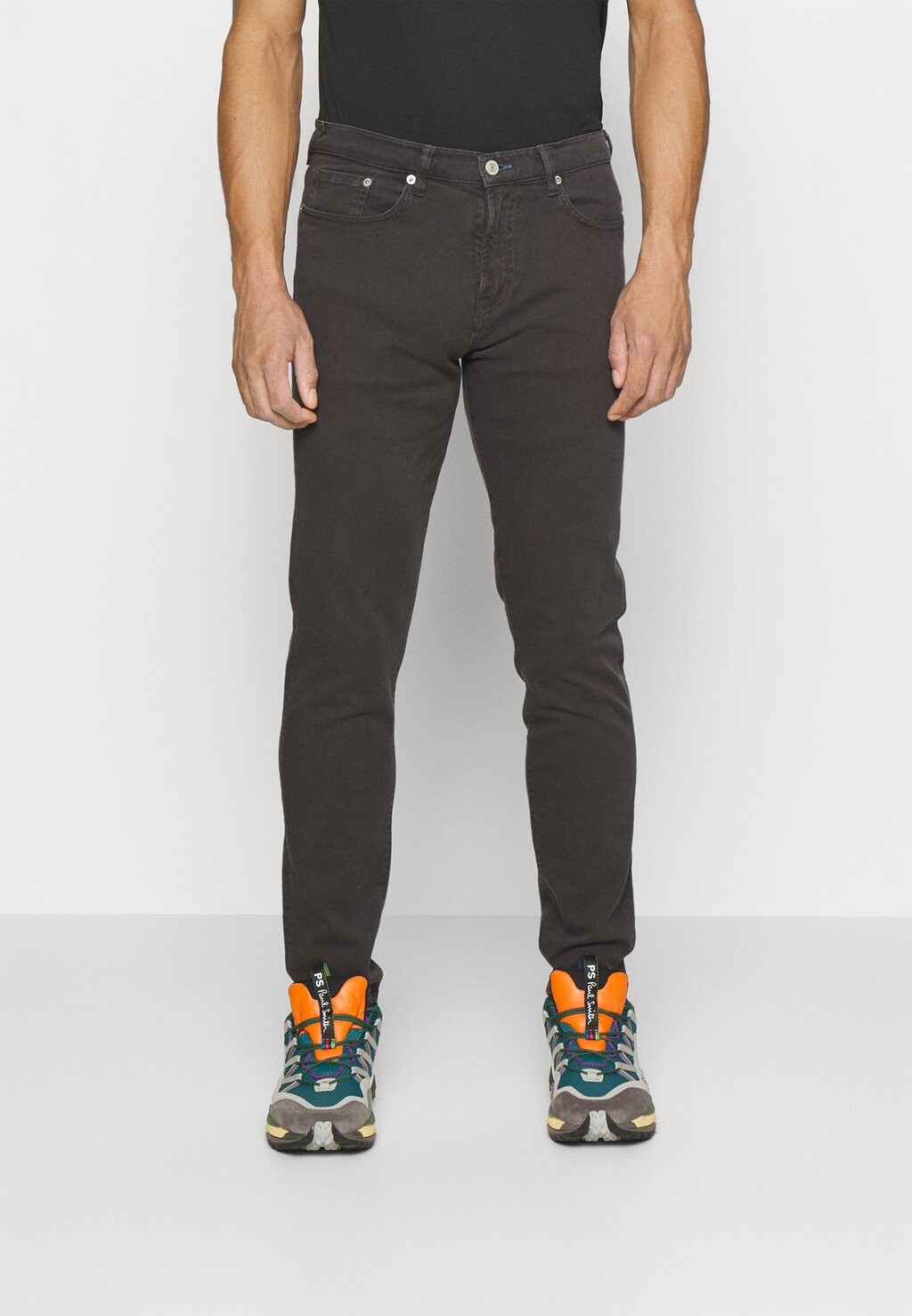 

Зауженные джинсы PS Paul Smith