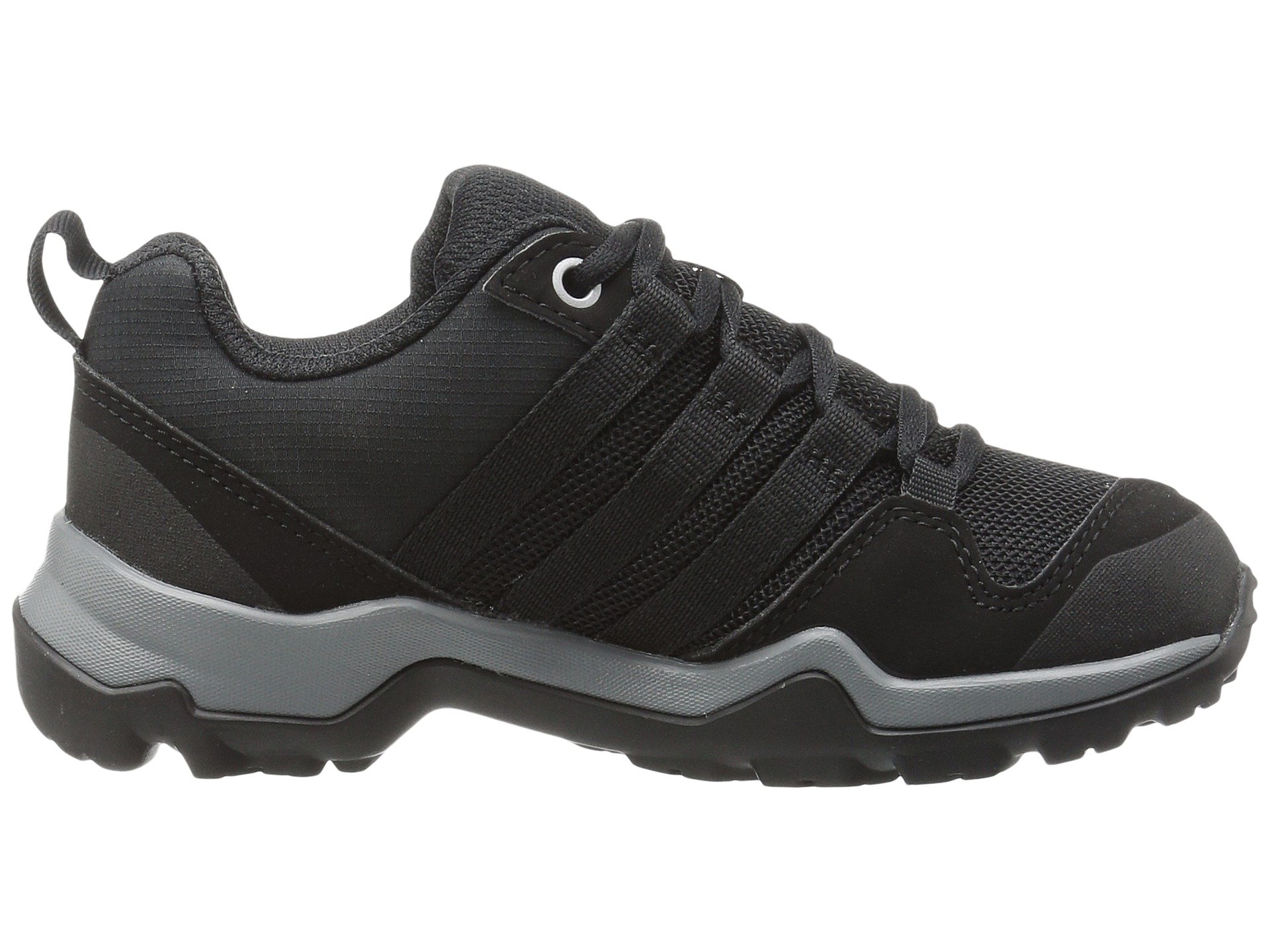 

Треккинговая обувь adidas Outdoor Kids Terrex AX2R (Little Kid/Big Kid)