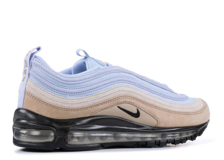 Nike AIR MAX 97 DESERT AND SKY CDEK.Shopping