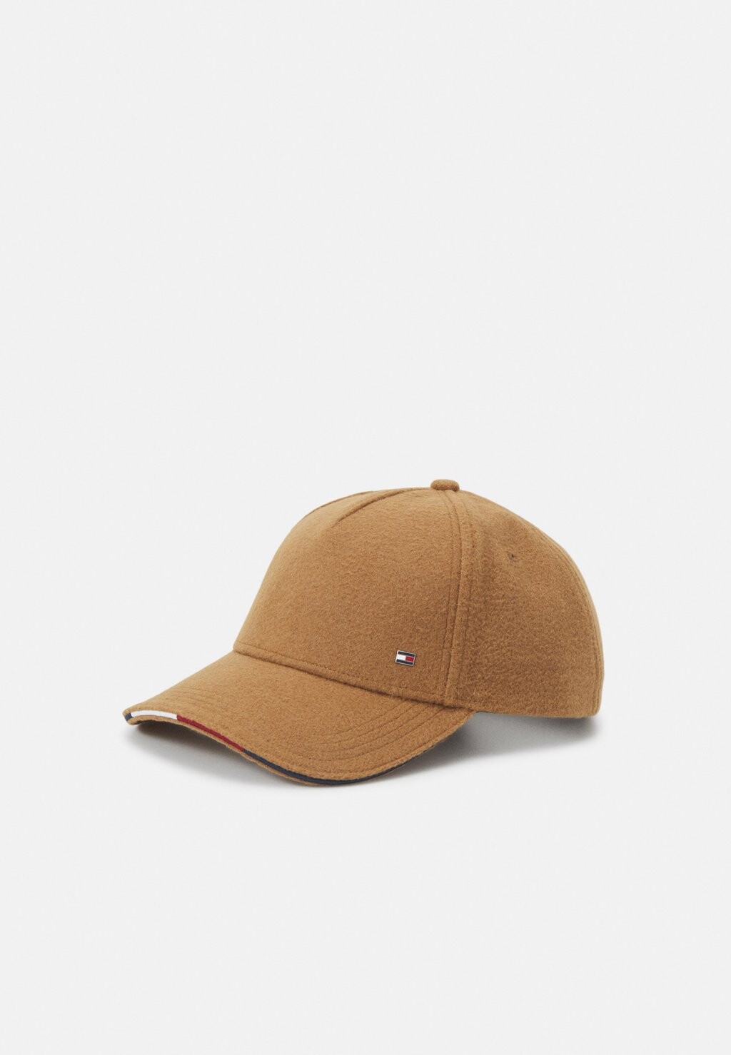 

Кепка Tommy Hilfiger ELEVATED CORPORATE UNISEX, цвет desert khaki