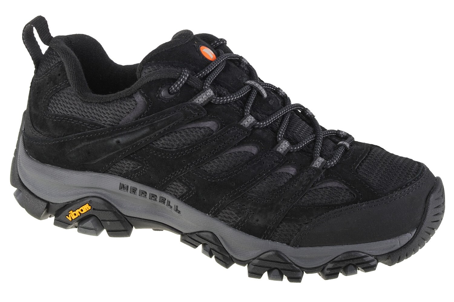 

Походная обувь Merrell Moab 3, черный