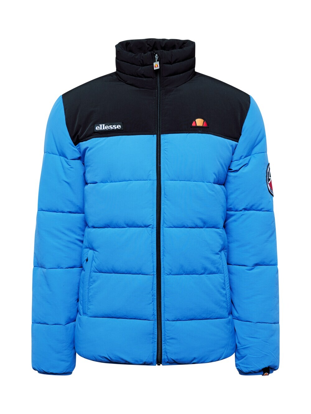 

Межсезонная куртка Ellesse, светло-синий
