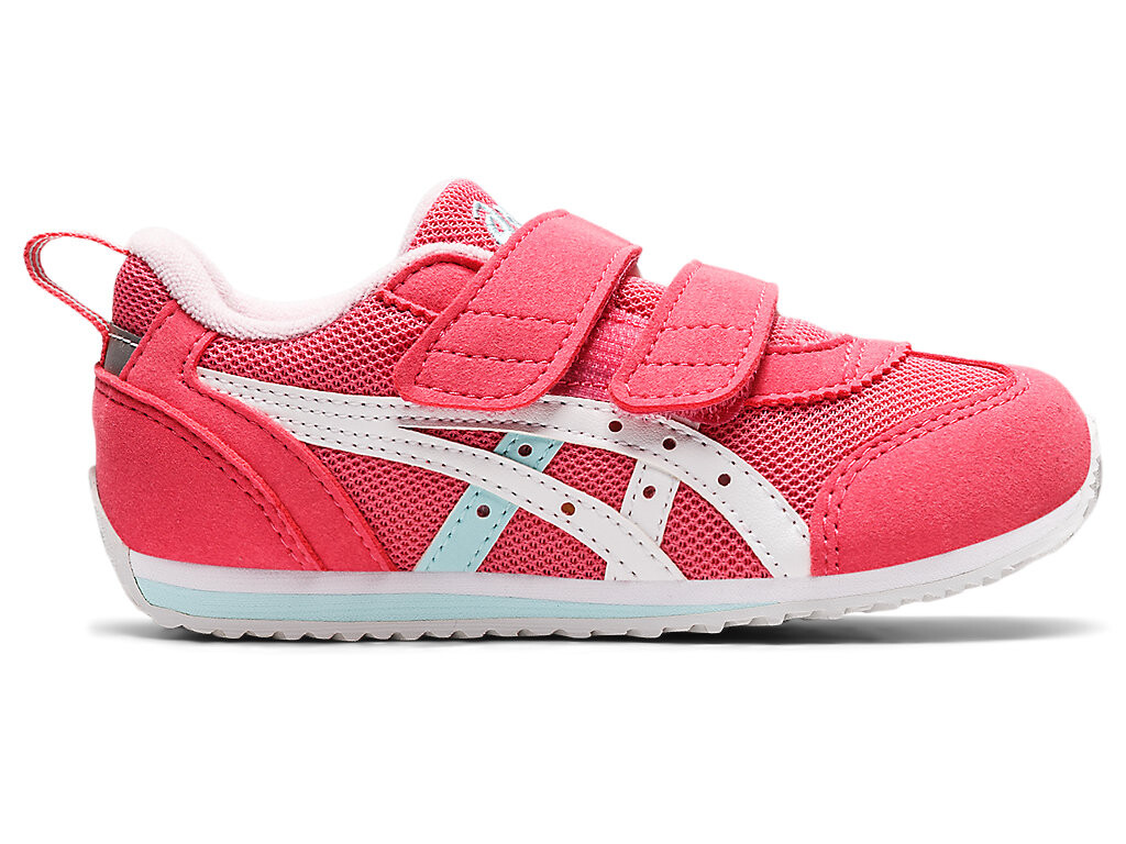 

Кроссовки Asics, розовый