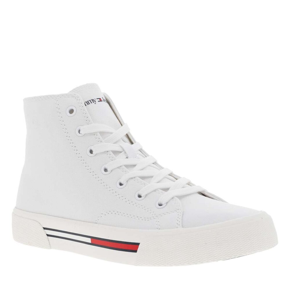 

Кроссовки Tommy Jeans 19887CHPE23, белый