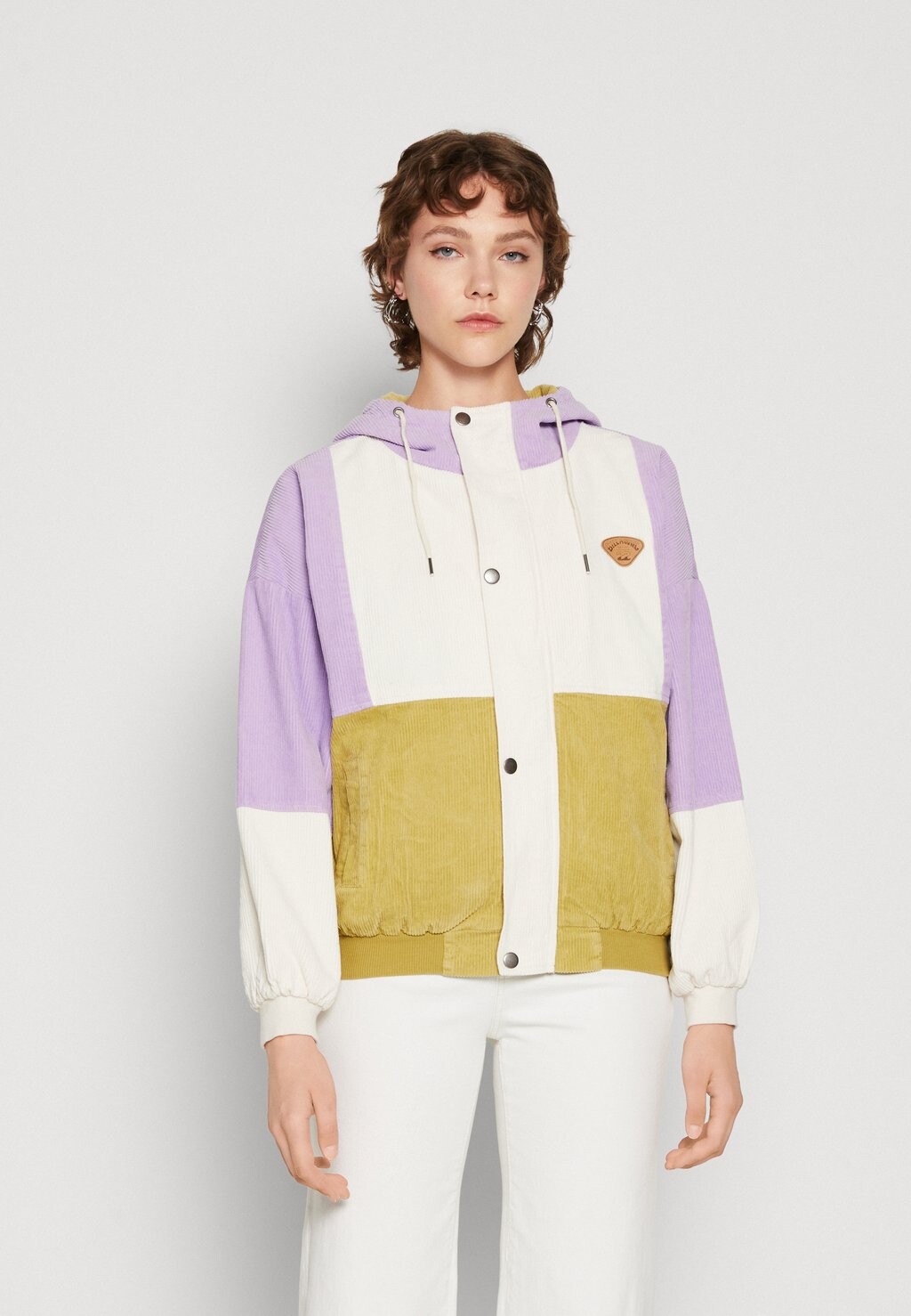 

Летняя куртка Billabong, мультиколор