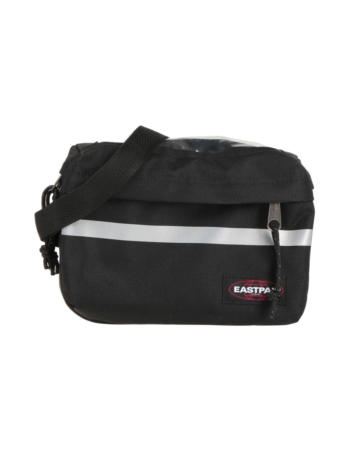 

Сумка через плечо Eastpak, черный