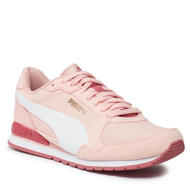 

Кроссовки Puma STRunner, розовый
