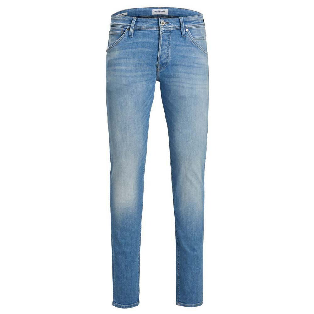 

Джинсы Jack & Jones Glenn Fox Agi 405, синий