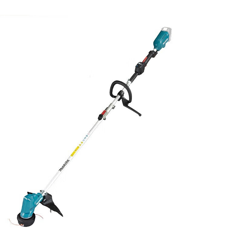 Триммер аккумуляторный Makita DUR191LZX7 кусторез