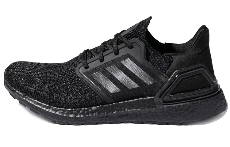 

Adidas Ultraboost 20 Черный