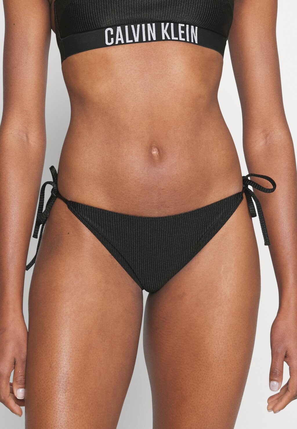 

Низ бикини Calvin Klein, Коричневый