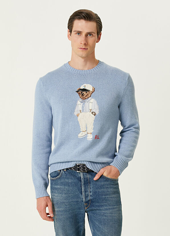 

Спортивные брюки с кулиской на талии Polo Ralph Lauren, желтый