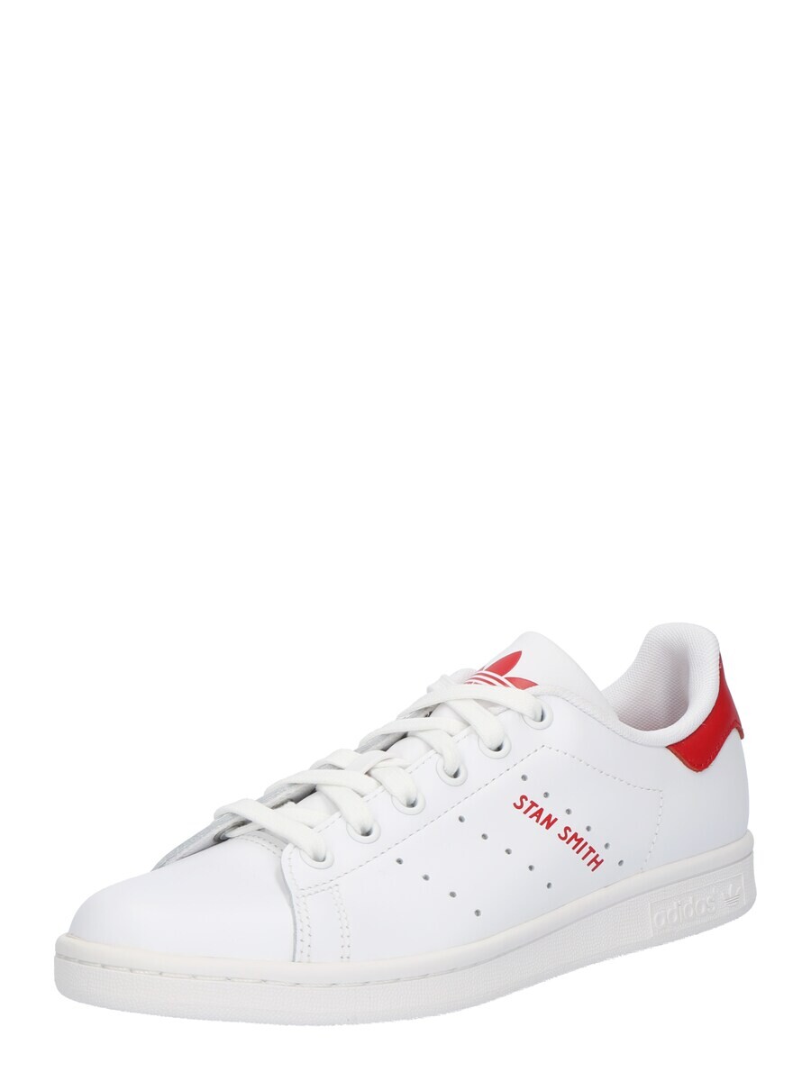 

Кроссовки ADIDAS ORIGINALS Sneakers STAN SMITH, белый