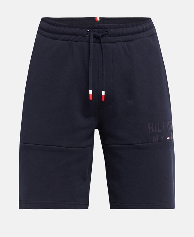 

Спортивные шорты Tommy Hilfiger, темно-синий