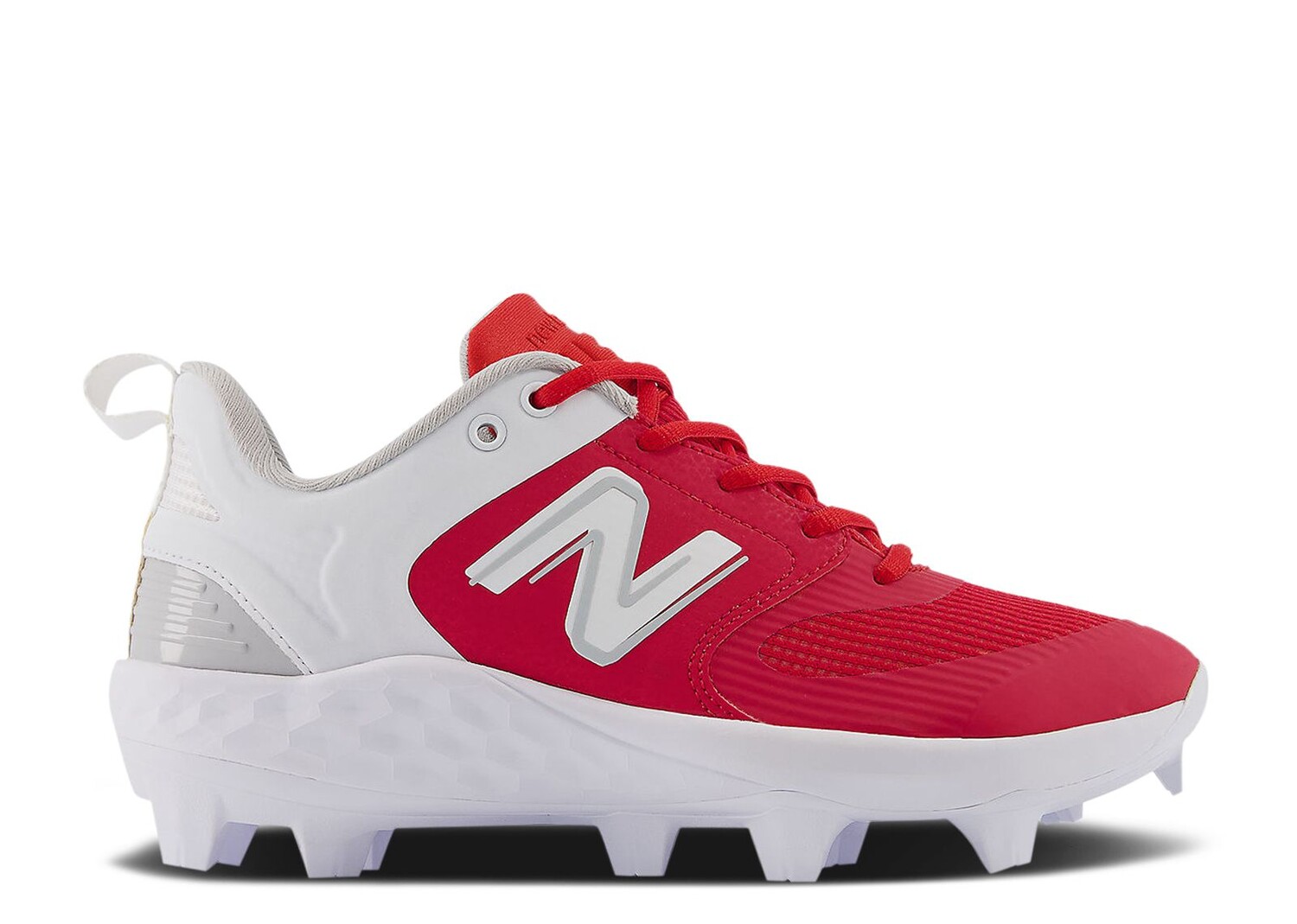 Кроссовки New Balance Wmns Fresh Foam Velo V3 Molded 'Red', красный кроссовки fresh foam velo v3 molded new balance серый