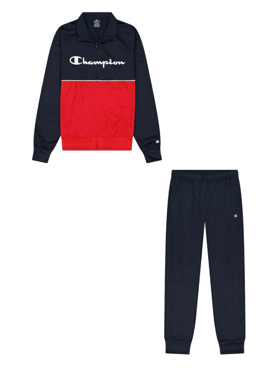

Спортивный костюм regular fit Champion, синий