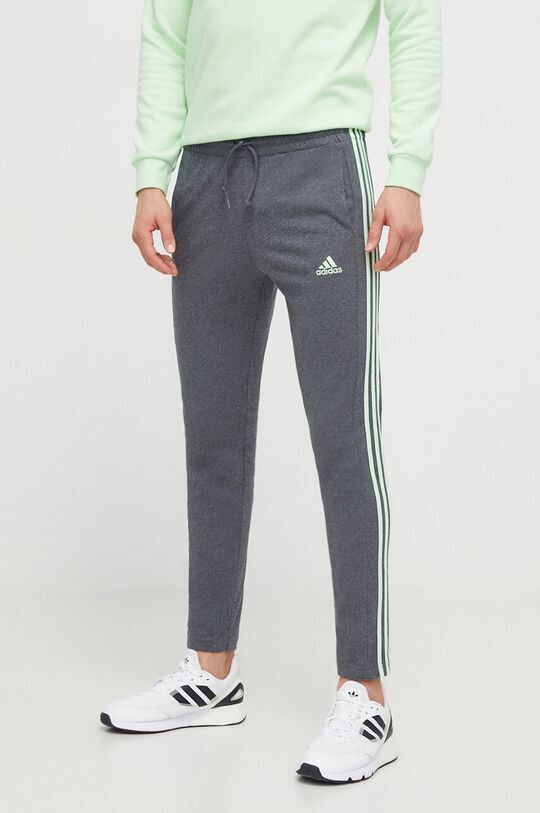 

Спортивные штаны adidas, серый