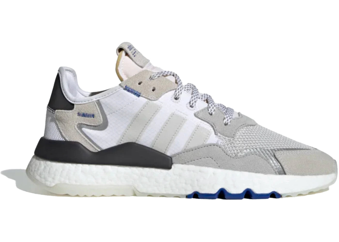 

Кроссовки Adidas Originals Nite Jogger