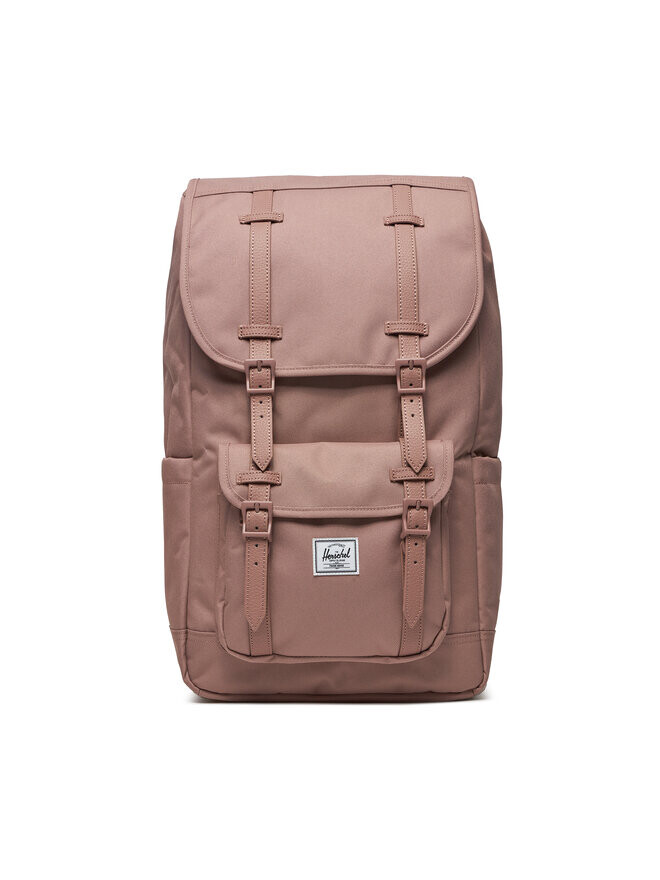 

Рюкзак Herschel, розовый