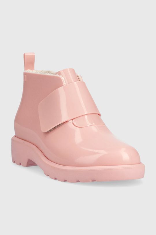 Детские ботинки Chelsea Boot Inf Melissa, розовый