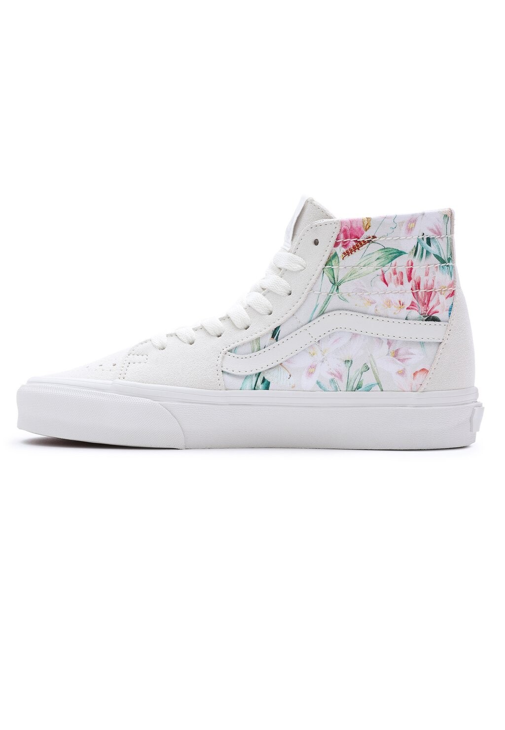 

Высокие кроссовки Vans, белый