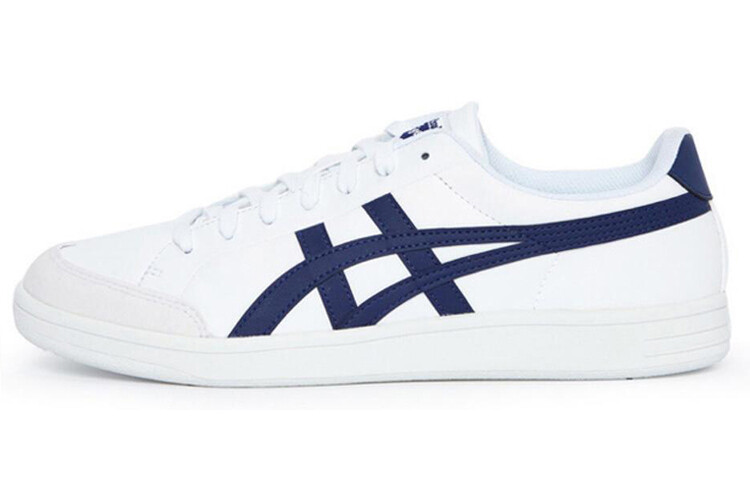 

Кроссовки унисекс Onitsuka Tiger Advanti для скейтбординга белый/синий