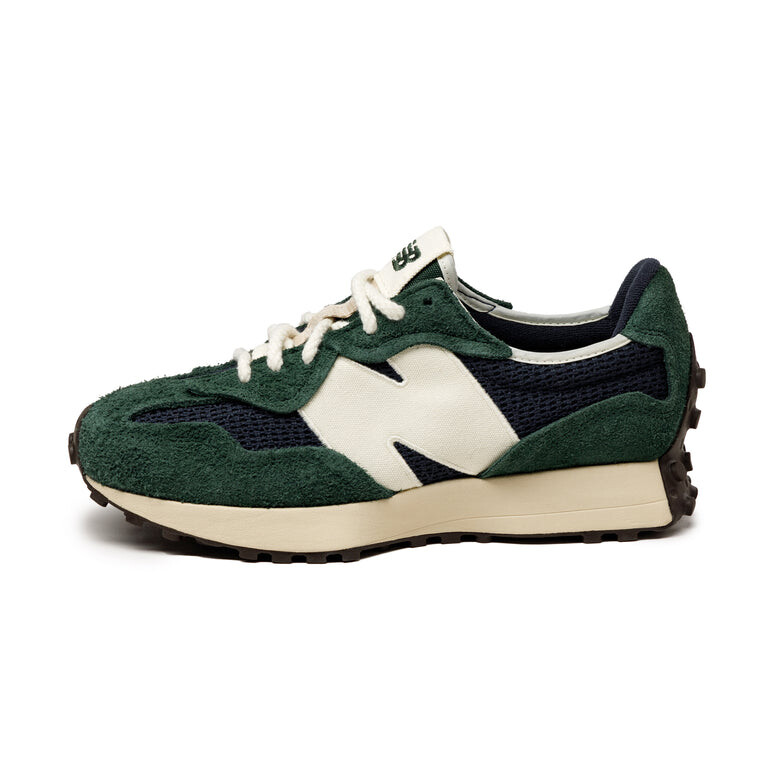 

Кроссовки U327Wvd New Balance, зеленый