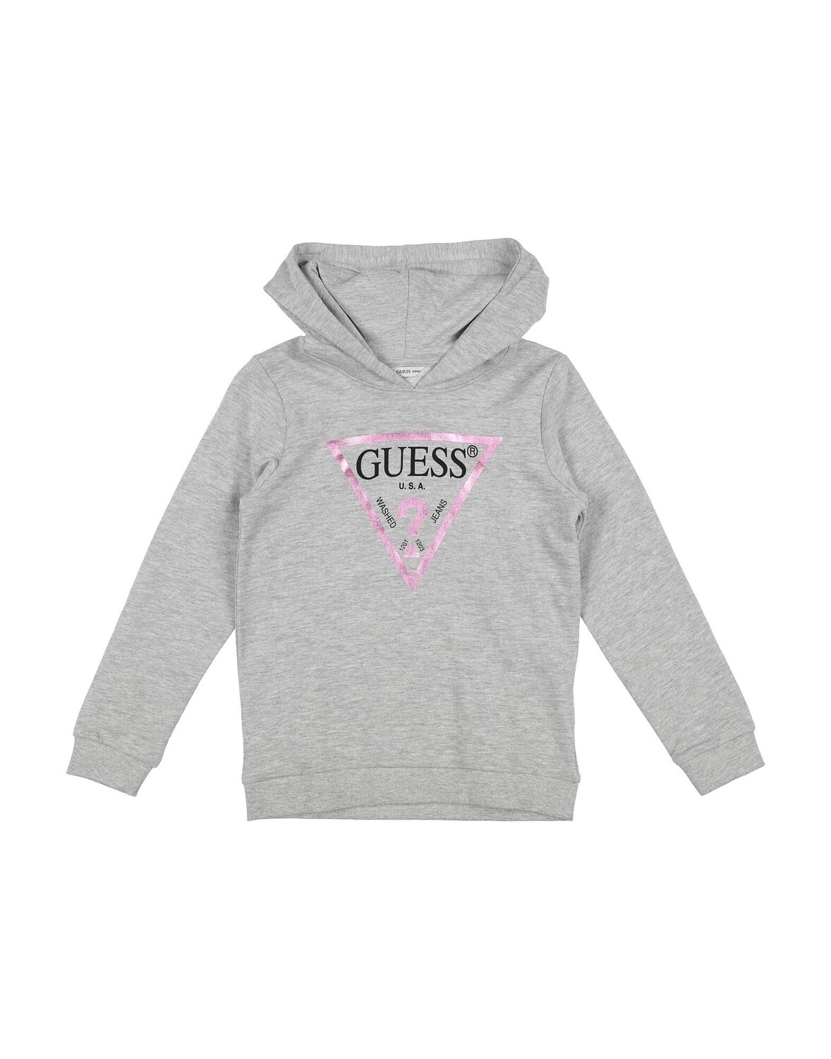 

Толстовка Guess, серый