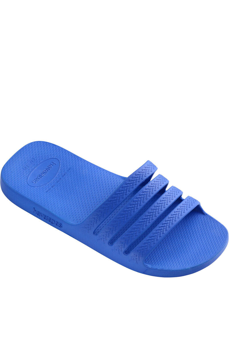 

Хав шлепанцы. Слайд Стради Havaianas, синий