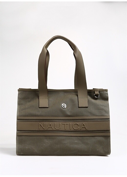 

Женская сумка через плечо Nautica