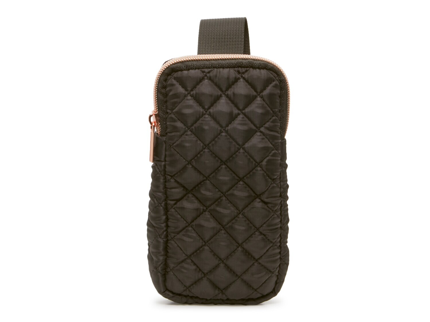 

Сумка поясная Mytagalongs Metro Quilted, черный