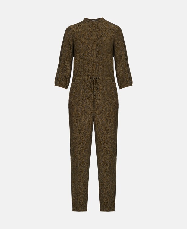 

Комбинезон Scotch & Soda, лаймовый