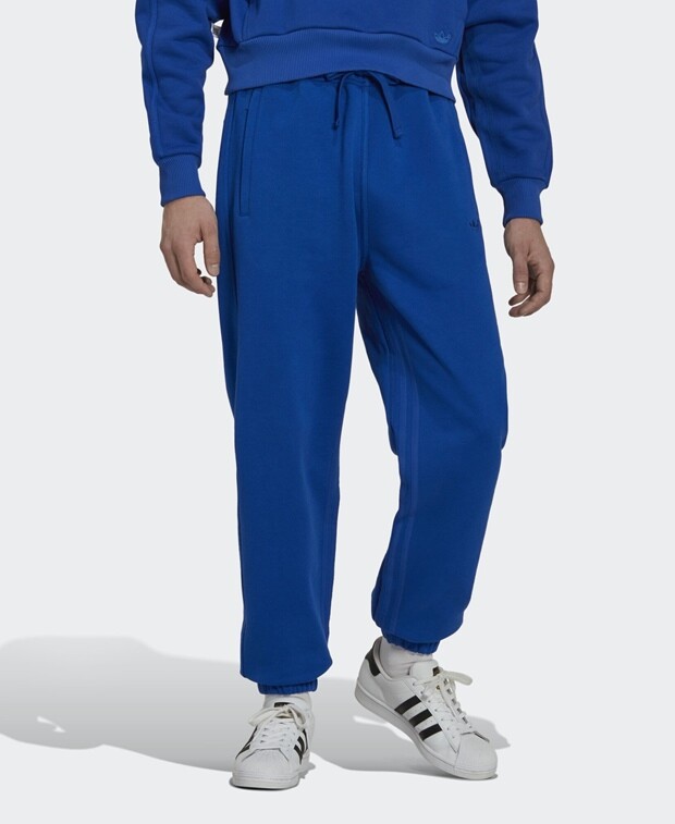 

Спортивные штаны adidas, синий