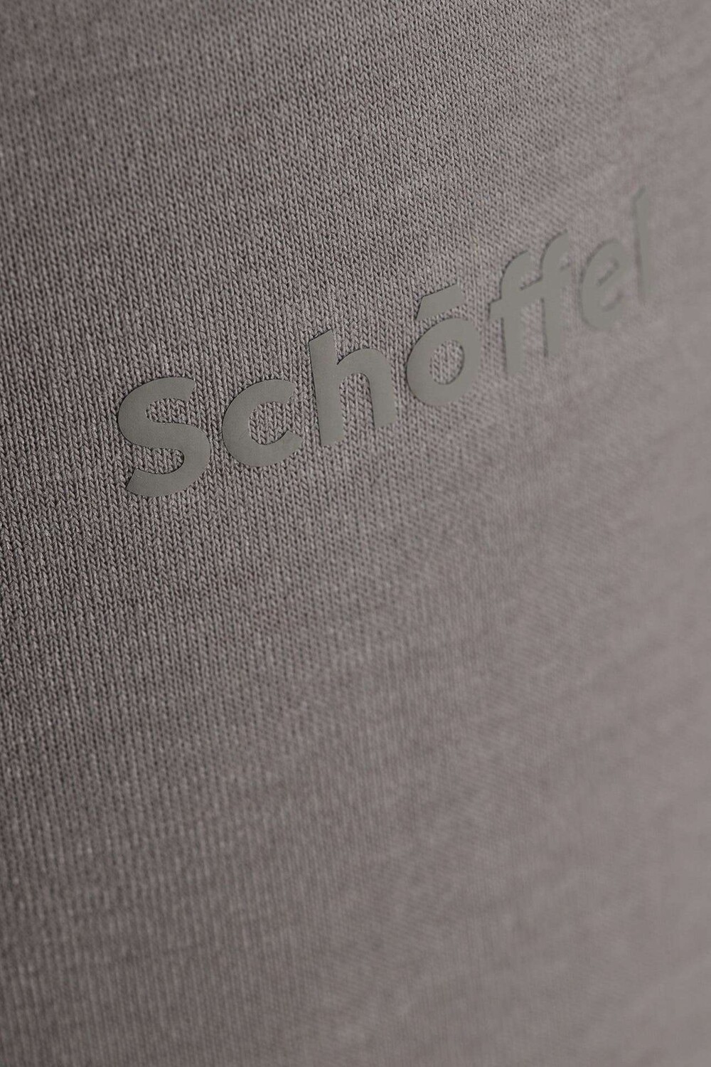 

Лонгслив 'Brookfield' светло-серый Schöffel