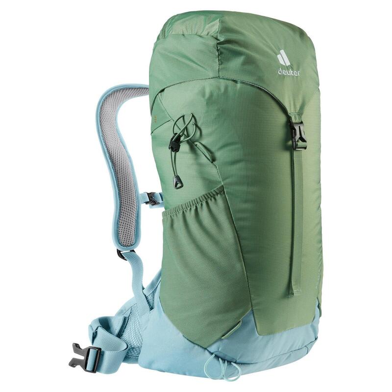 

Треккинговый рюкзак AC Lite 22 SL взрослые Deuter, цвет gruen