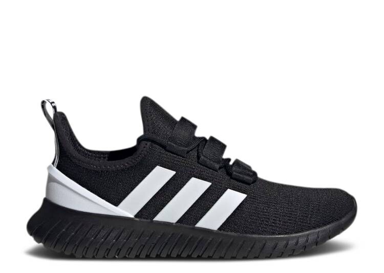 

Кроссовки Adidas KAPTIR 'CORE BLACK WHITE', черный