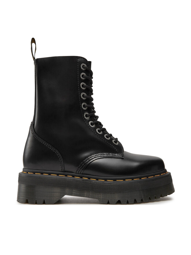 

Сапоги Dr. Martens, черный