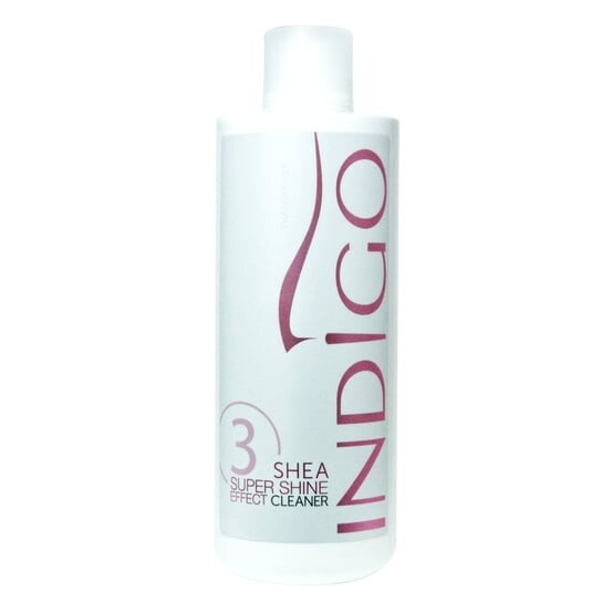 

Очиститель Super Shine Effect Shea, средство для чистки ногтей, 500 мл Indigo