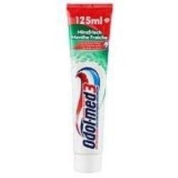 

Зубная паста Odol Med 3 Minz Frisch 125 мл, GlaxoSmithKline