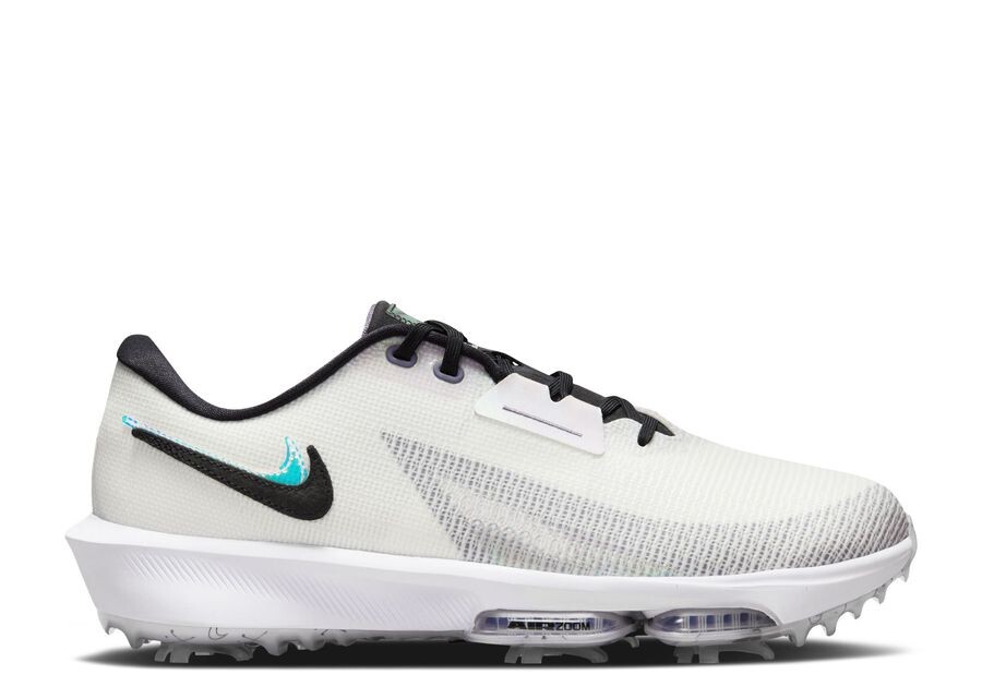 

Кроссовки Nike Air Zoom Infinity Tour Nrg Wide 'Endless Pursuit Pack', белый