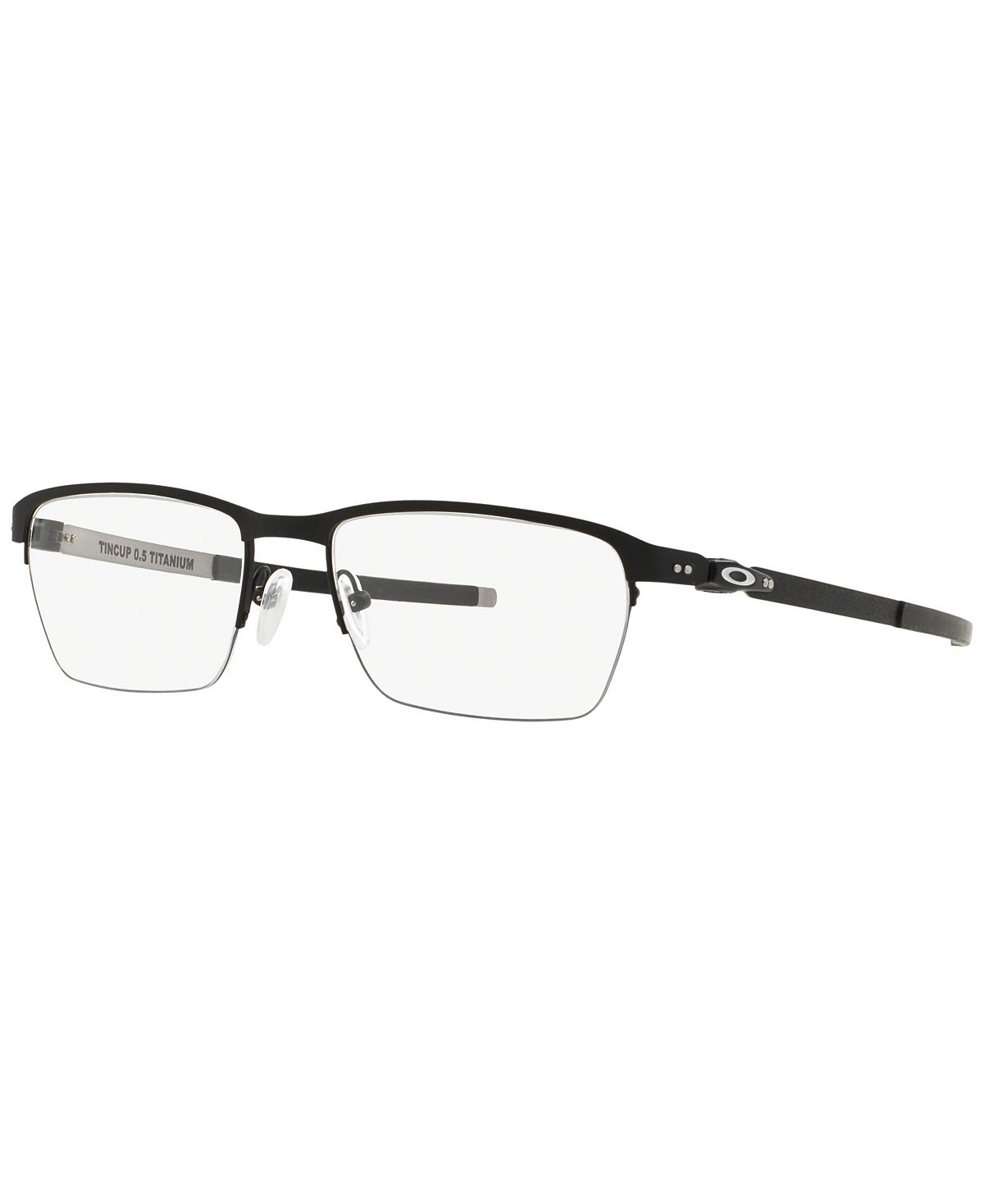 OX5099 Мужские прямоугольные очки Oakley