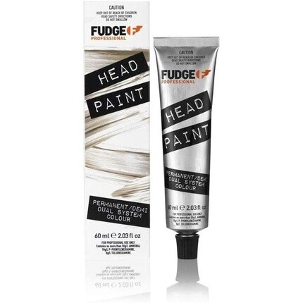 

Краска для волос 12.0 Ultra Natural Blonde 60мл, Fudge