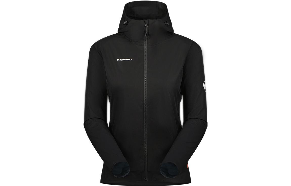 

GRANITE SO Куртка женская Mammut, цвет Navy Blue/Marine Blue
