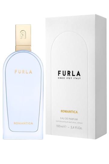 Парфюмерная вода для женщин, 100 мл Furla, Romantica